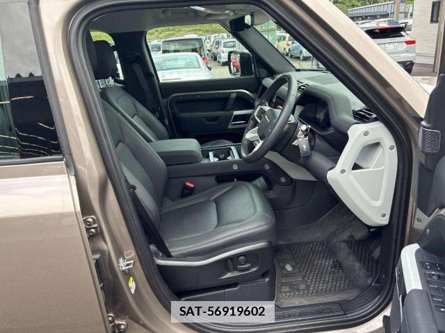 Land Rover DEFENDER 2023-05 7961478-3
