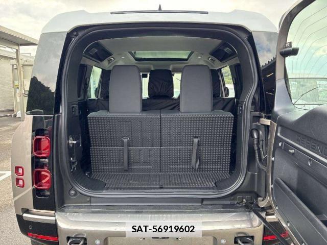 Land Rover DEFENDER 2023-05 7961478-5