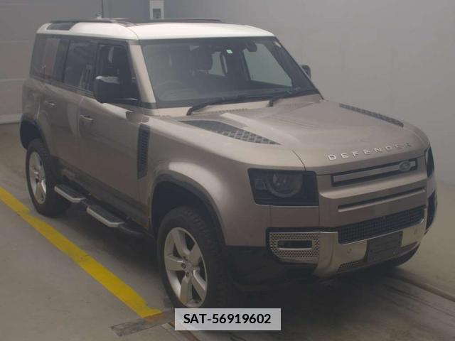 Land Rover DEFENDER 2023-05 7961478-7