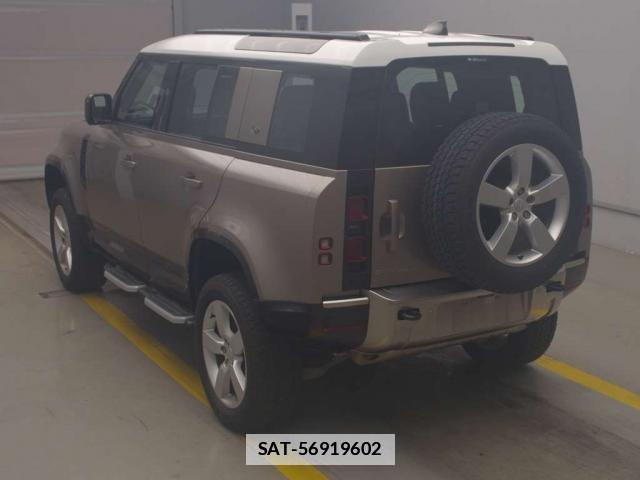 Land Rover DEFENDER 2023-05 7961478-8