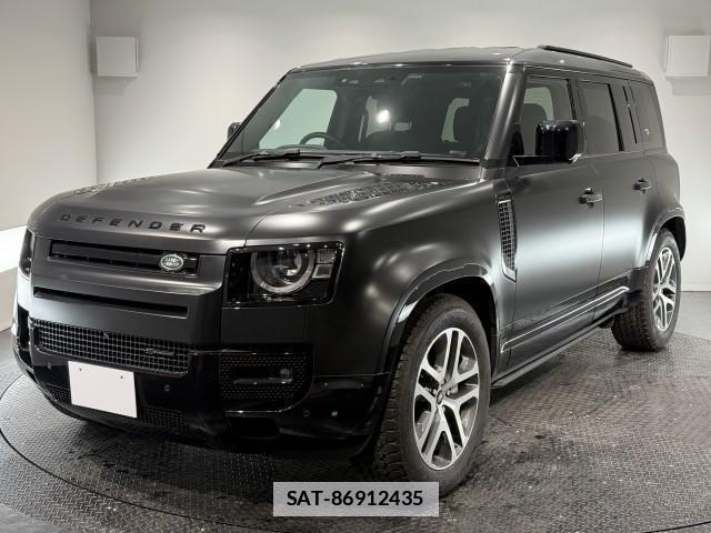 Land Rover DEFENDER 2023-08 7962024-0