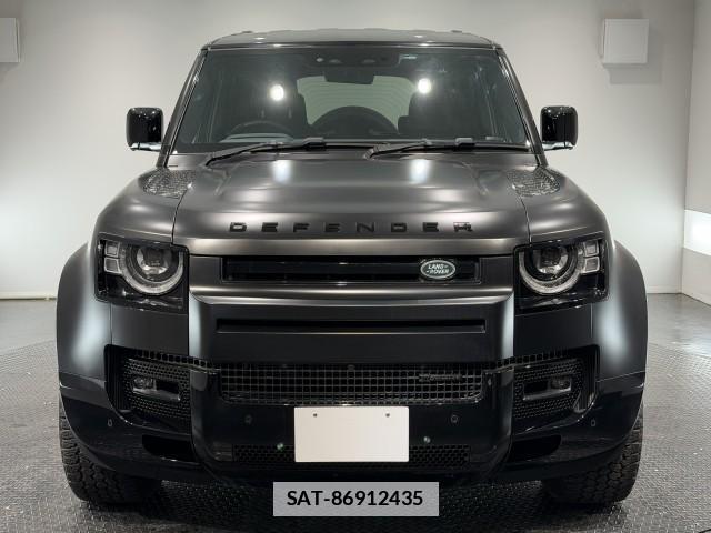 Land Rover DEFENDER 2023-08 7962024-1