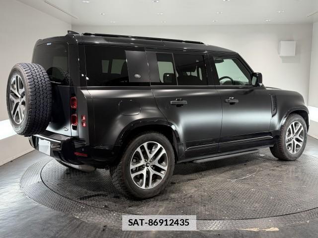 Land Rover DEFENDER 2023-08 7962024-2