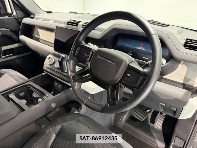 Land Rover DEFENDER 2023-08 7962024-3