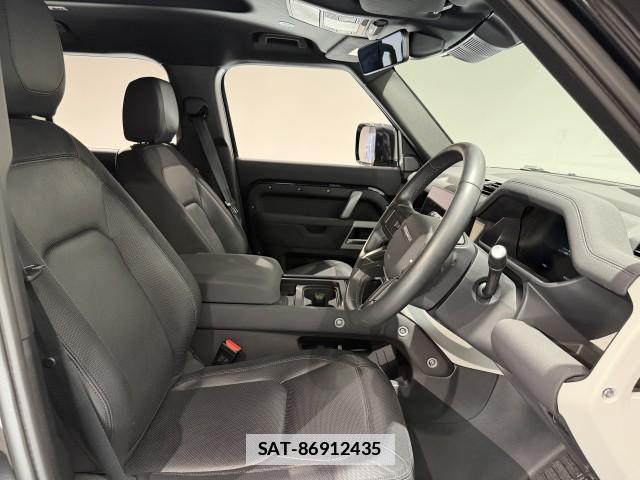 Land Rover DEFENDER 2023-08 7962024-4