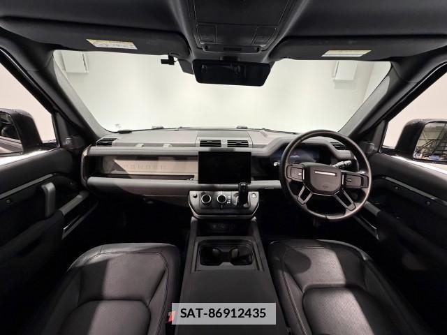 Land Rover DEFENDER 2023-08 7962024-5