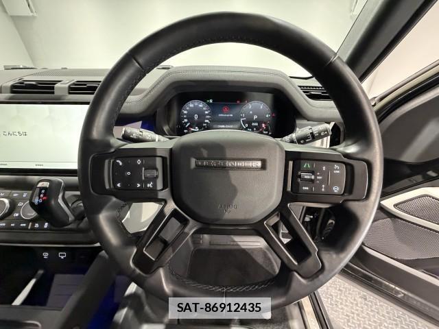 Land Rover DEFENDER 2023-08 7962024-6