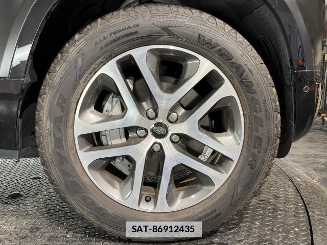 Land Rover DEFENDER 2023-08 7962024-8