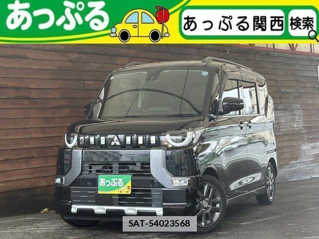 Mitsubishi DELICA MINI 2024-10 7959609-0