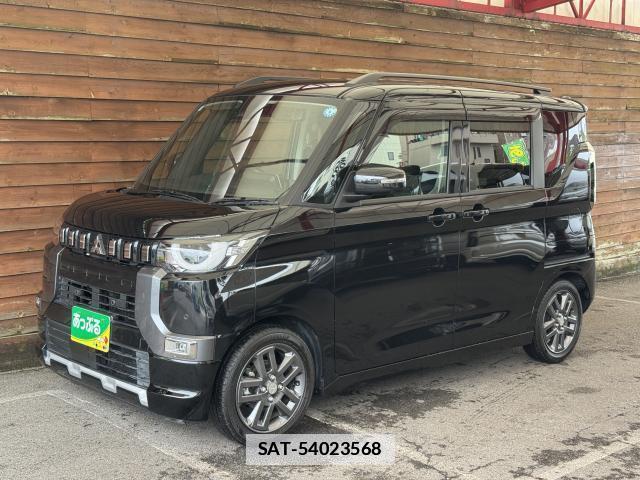 Mitsubishi DELICA MINI 2024-10 7959609-1