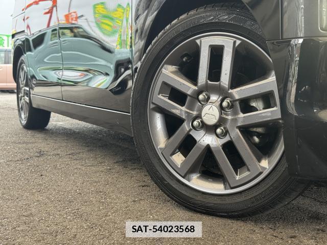 Mitsubishi DELICA MINI 2024-10 7959609-10