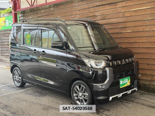 Mitsubishi DELICA MINI 2024-10 7959609-2