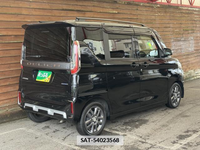Mitsubishi DELICA MINI 2024-10 7959609-3