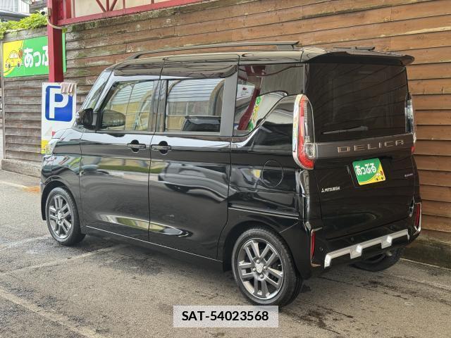 Mitsubishi DELICA MINI 2024-10 7959609-4
