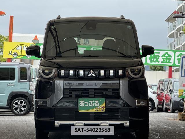 Mitsubishi DELICA MINI 2024-10 7959609-5