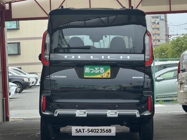 Mitsubishi DELICA MINI 2024-10 7959609-6