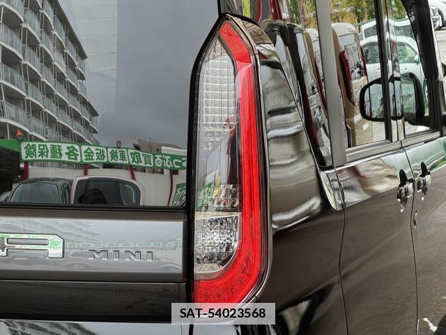 Mitsubishi DELICA MINI 2024-10 7959609-8