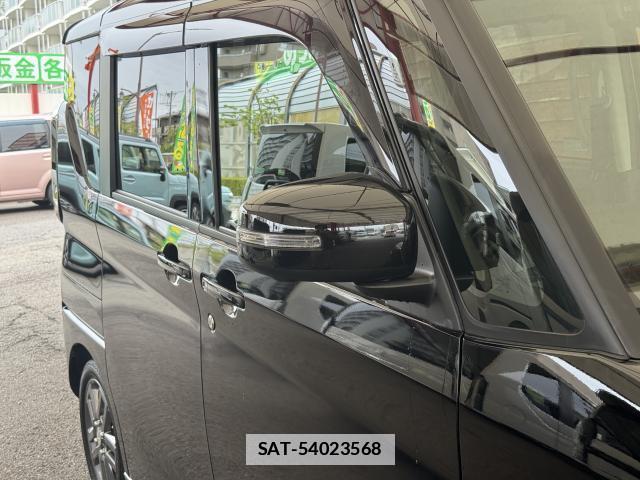 Mitsubishi DELICA MINI 2024-10 7959609-9