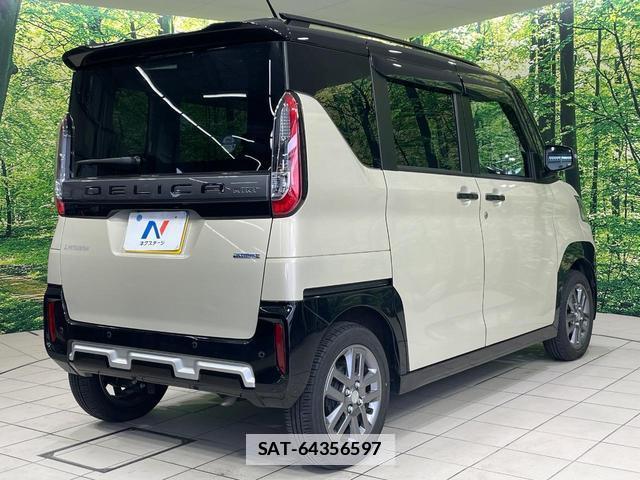 Mitsubishi DELICA MINI 2023-12 7959969-9
