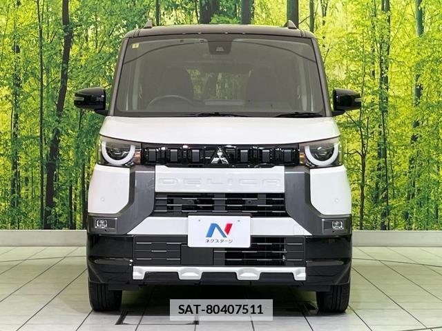 Mitsubishi DELICA MINI 2023-07 7960010-14