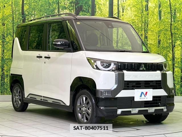 Mitsubishi DELICA MINI 2023-07 7960010-16