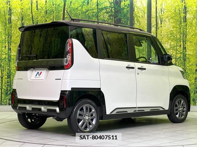Mitsubishi DELICA MINI 2023-07 7960010-17