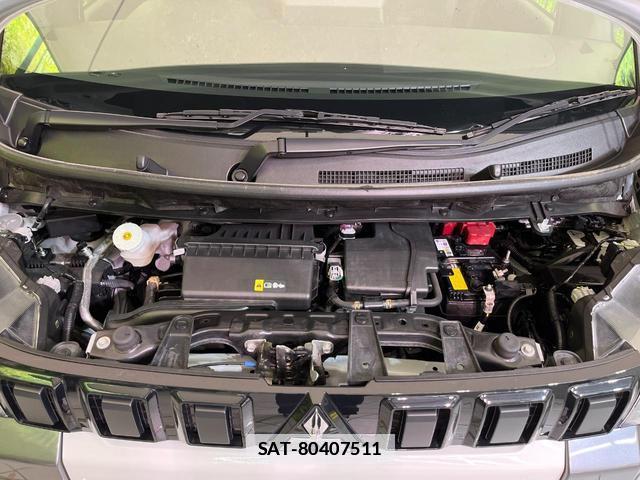 Mitsubishi DELICA MINI 2023-07 7960010-18
