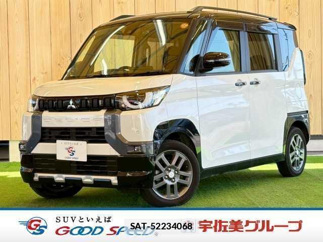 Mitsubishi DELICA MINI 2024-06 7960176-0