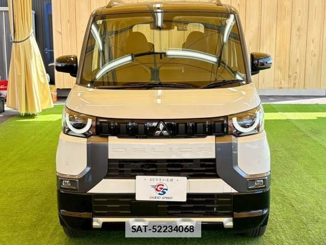 Mitsubishi DELICA MINI 2024-06 7960176-12