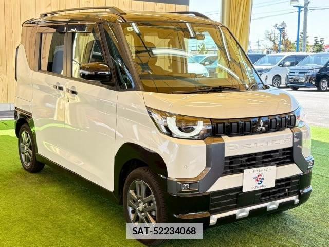 Mitsubishi DELICA MINI 2024-06 7960176-13