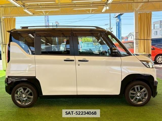 Mitsubishi DELICA MINI 2024-06 7960176-14