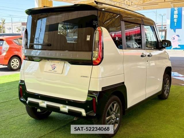 Mitsubishi DELICA MINI 2024-06 7960176-15