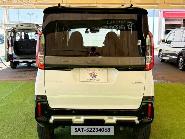 Mitsubishi DELICA MINI 2024-06 7960176-16