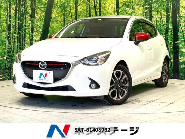 Mazda DEMIO 2015-10 7959778-0