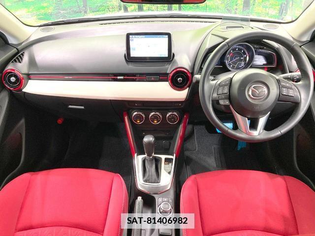 Mazda DEMIO 2015-10 7959778-1