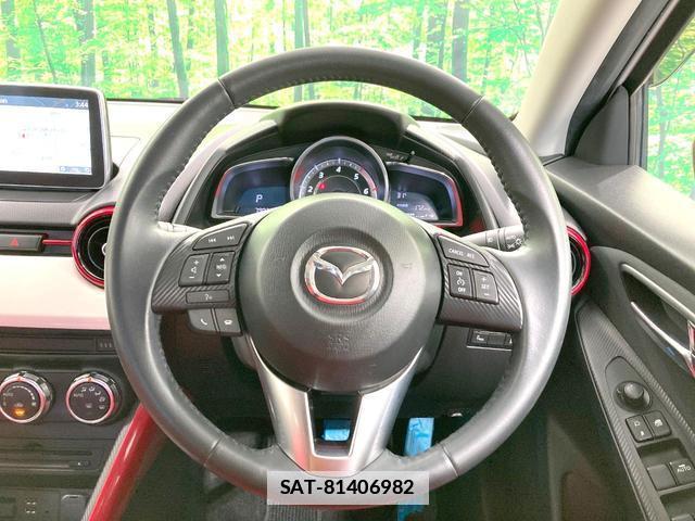 Mazda DEMIO 2015-10 7959778-10