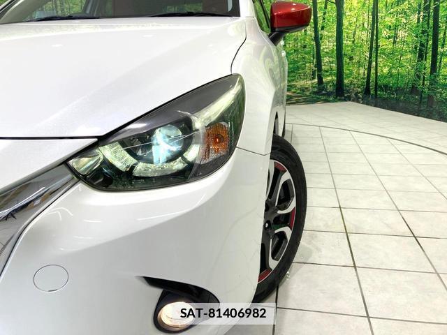 Mazda DEMIO 2015-10 7959778-11