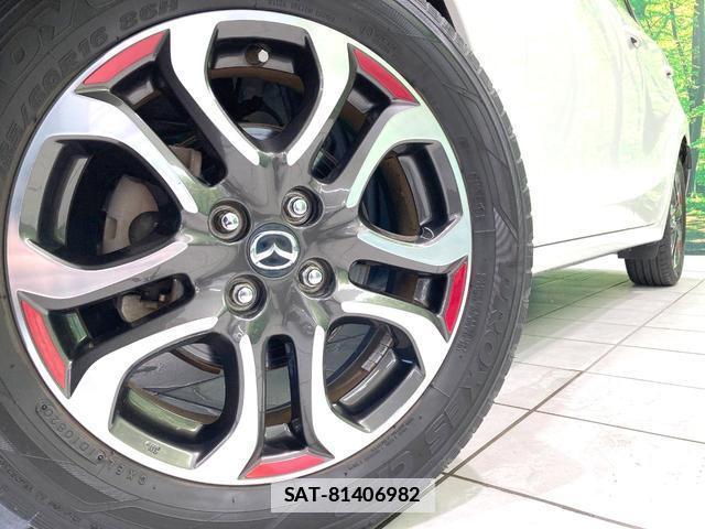 Mazda DEMIO 2015-10 7959778-12