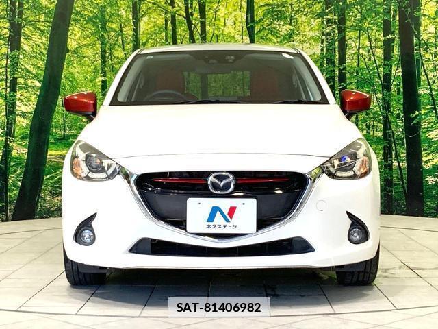 Mazda DEMIO 2015-10 7959778-13