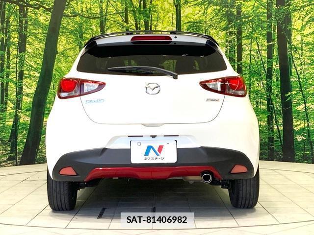 Mazda DEMIO 2015-10 7959778-14
