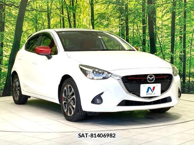 Mazda DEMIO 2015-10 7959778-15