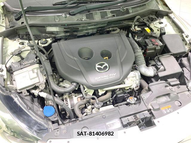 Mazda DEMIO 2015-10 7959778-17