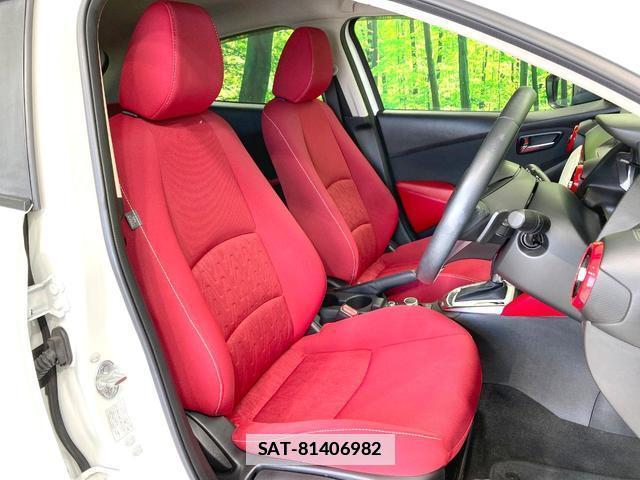 Mazda DEMIO 2015-10 7959778-7