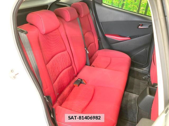 Mazda DEMIO 2015-10 7959778-8
