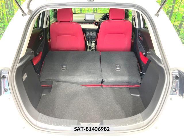 Mazda DEMIO 2015-10 7959778-9