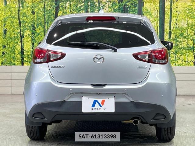 Mazda DEMIO 2018-03 7961072-14