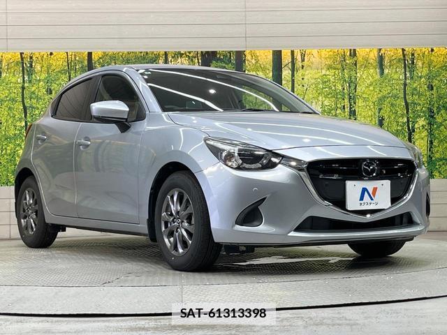 Mazda DEMIO 2018-03 7961072-15