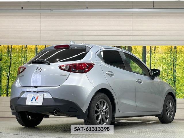 Mazda DEMIO 2018-03 7961072-16