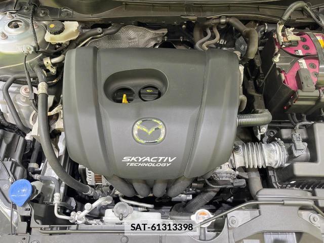 Mazda DEMIO 2018-03 7961072-17