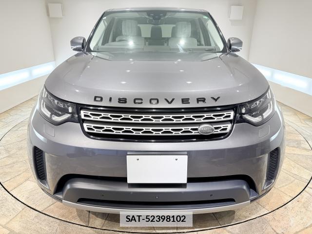 Land Rover DISCOVERY 2017-09 7962032-1